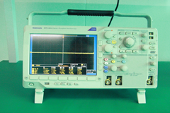 Test equipment