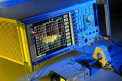 Test equipment