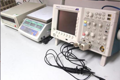 Test equipment