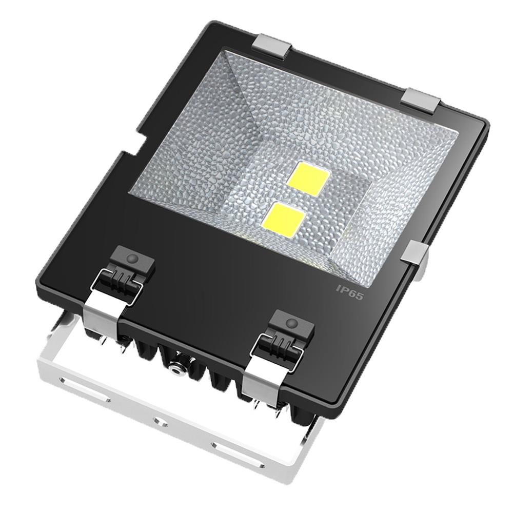 10W-200W COB  LED flood light