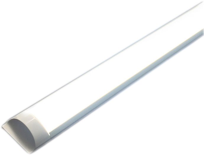 LED batten light